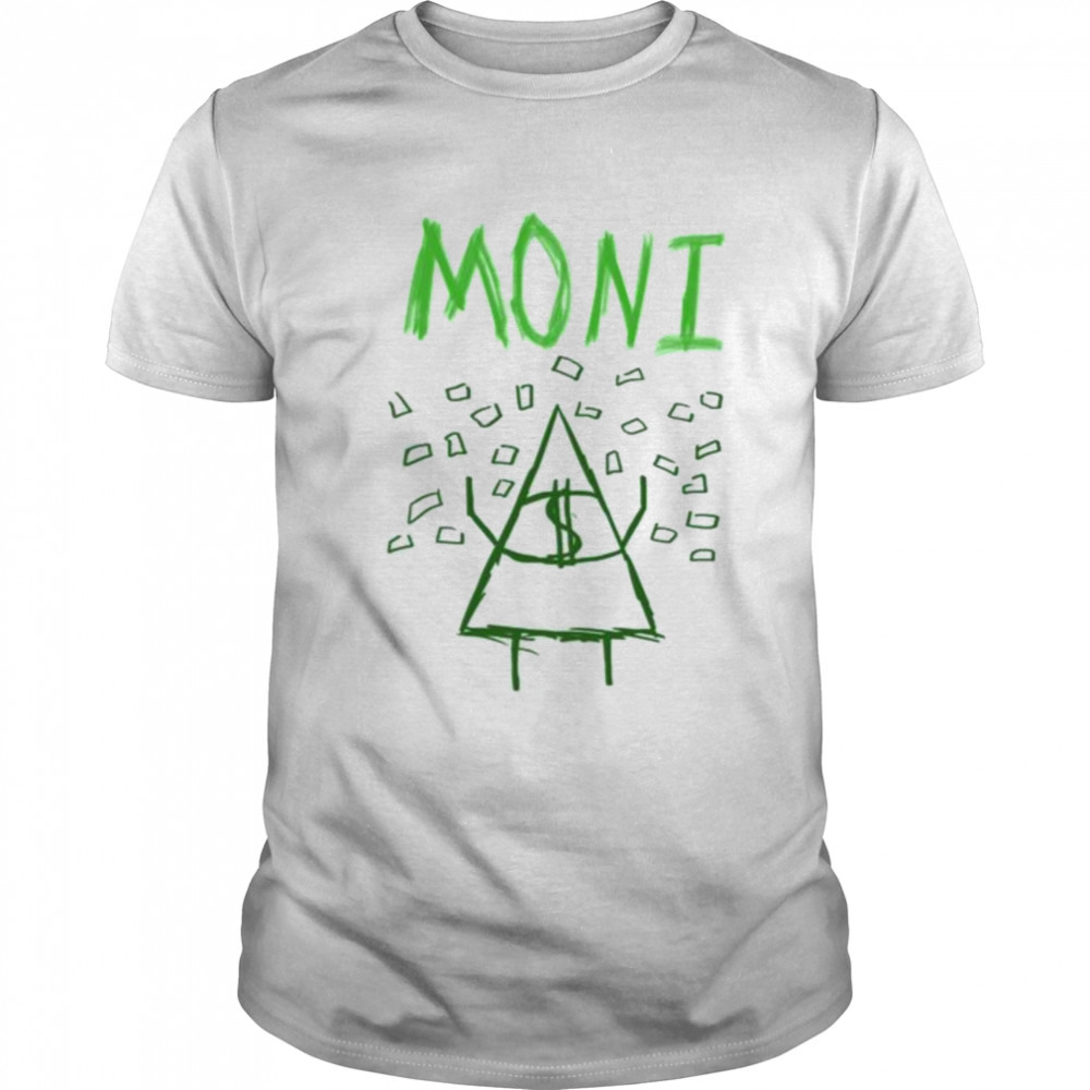 Unisex shirt