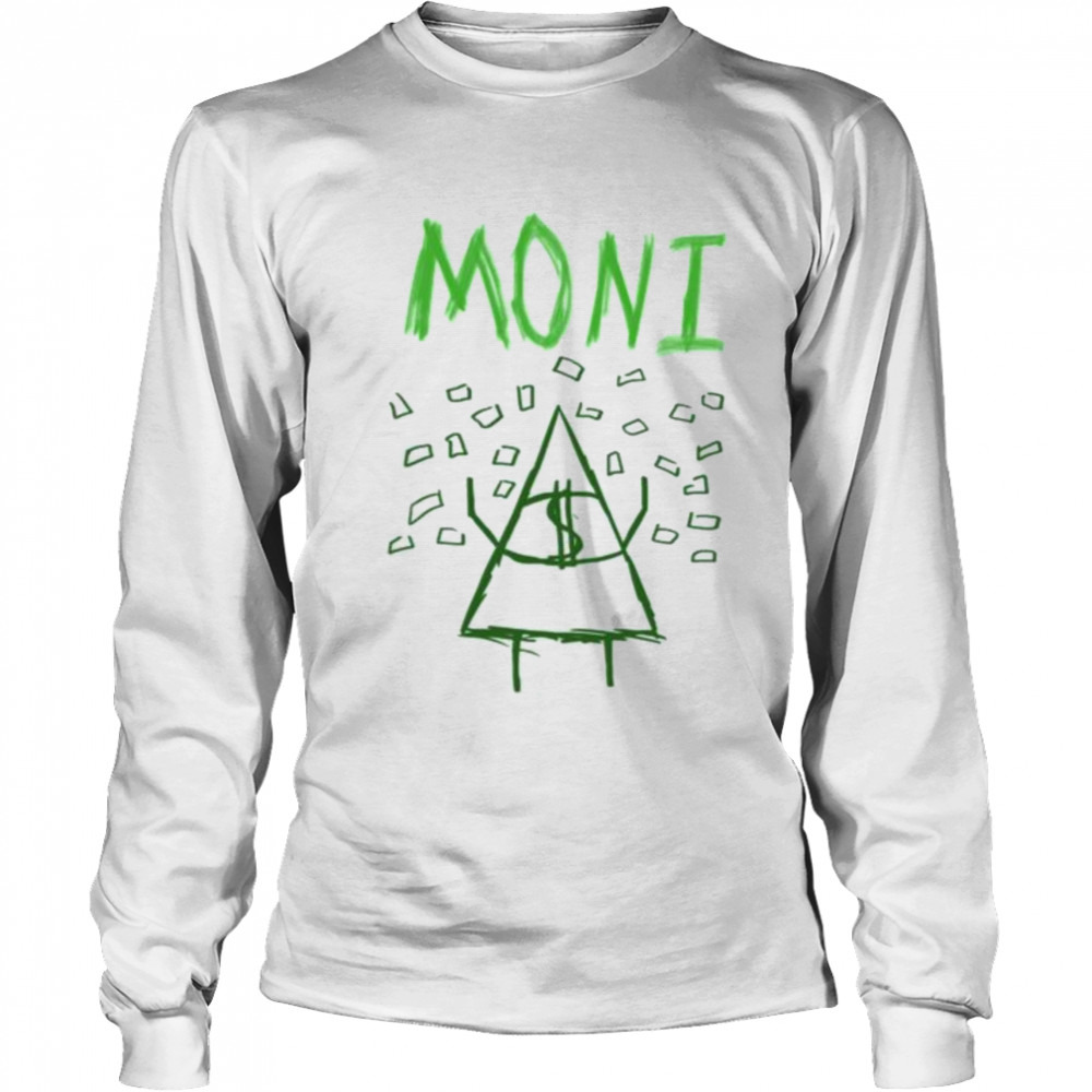 Long Sleeved shirt