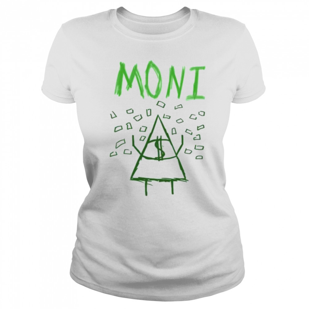 Women's shirt