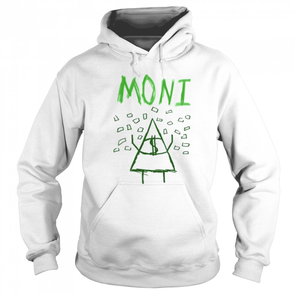 Hoodie shirt