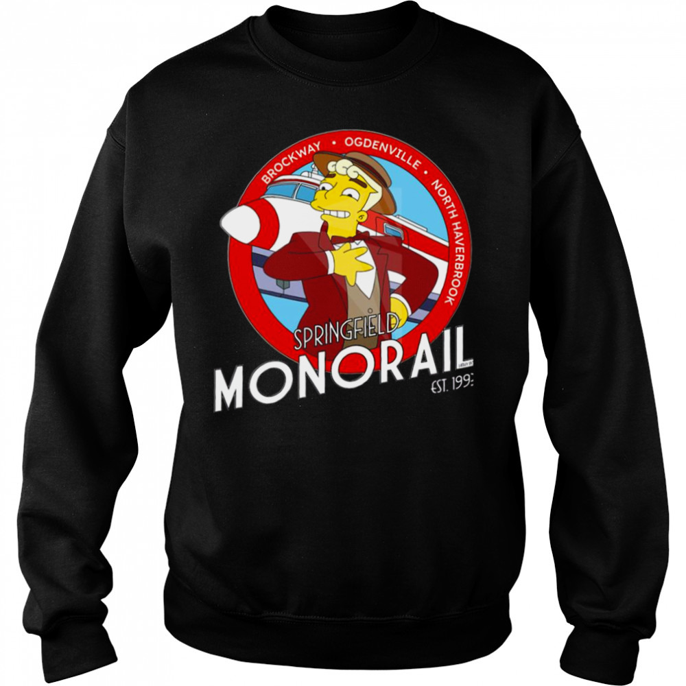 Sweat shirts