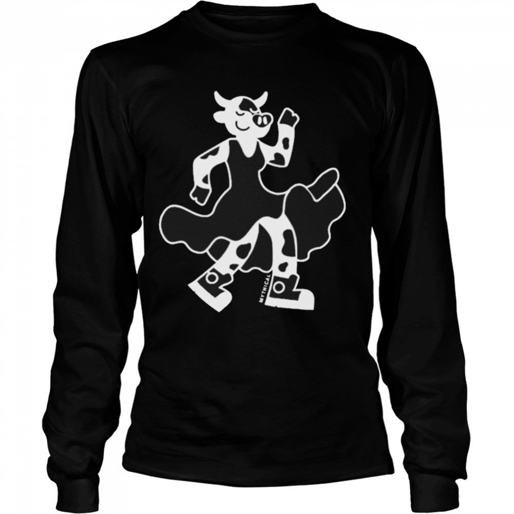 Long Sleeved shirts
