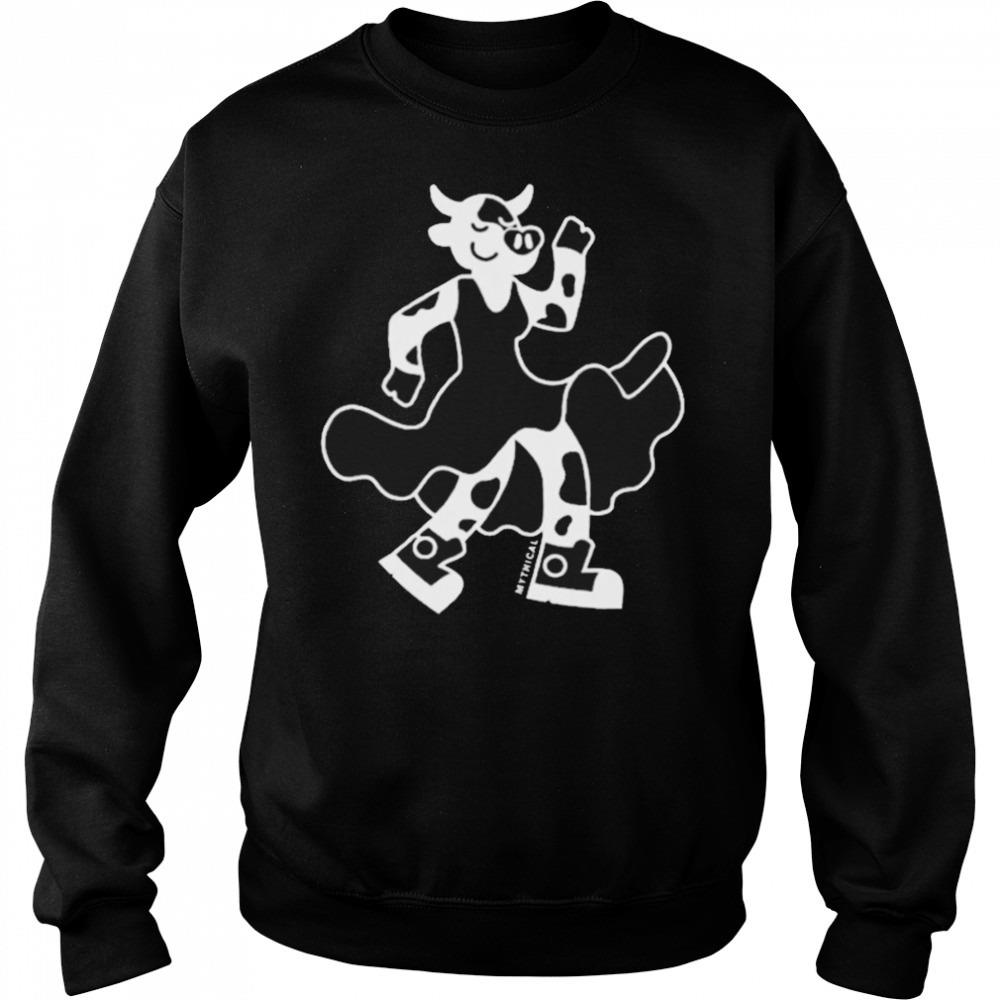 Sweat shirts