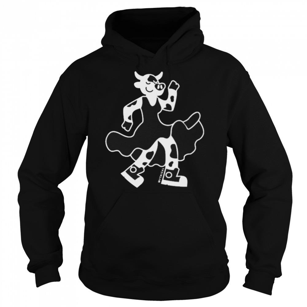 Hoodie shirts