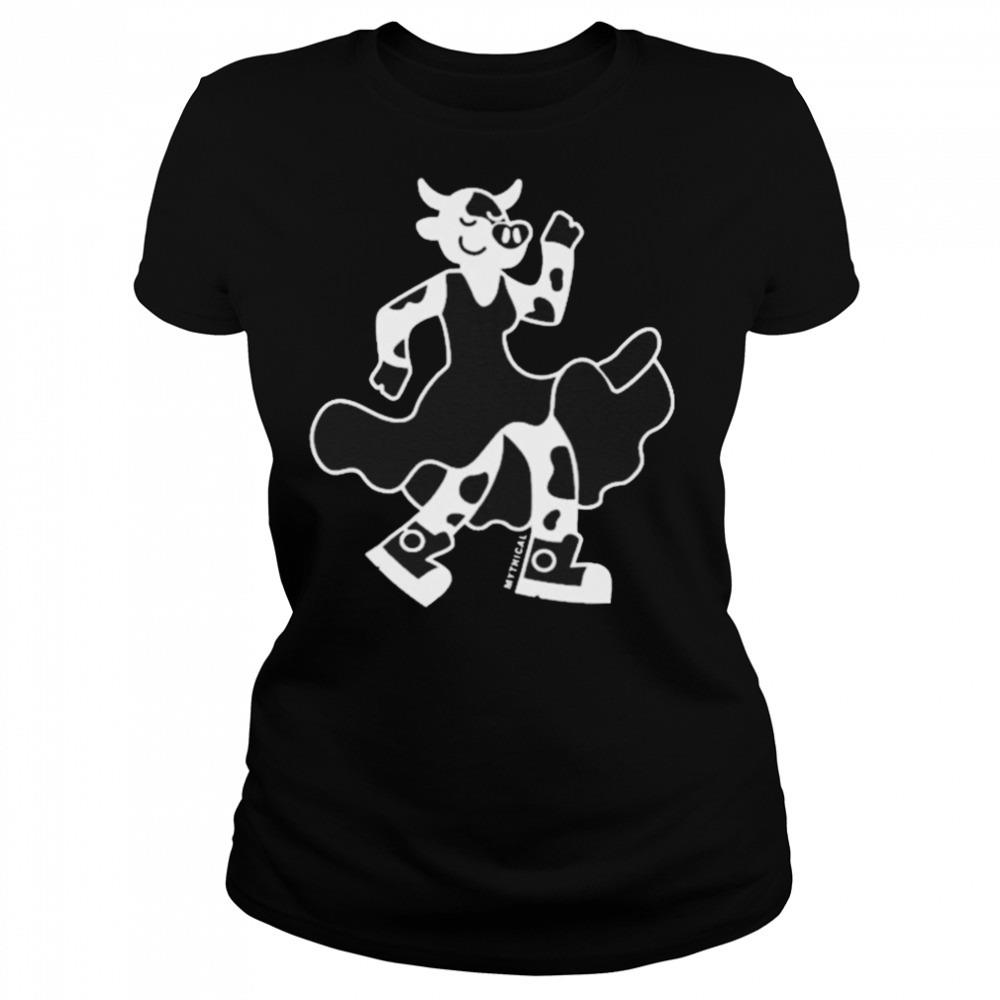 Women's shirts