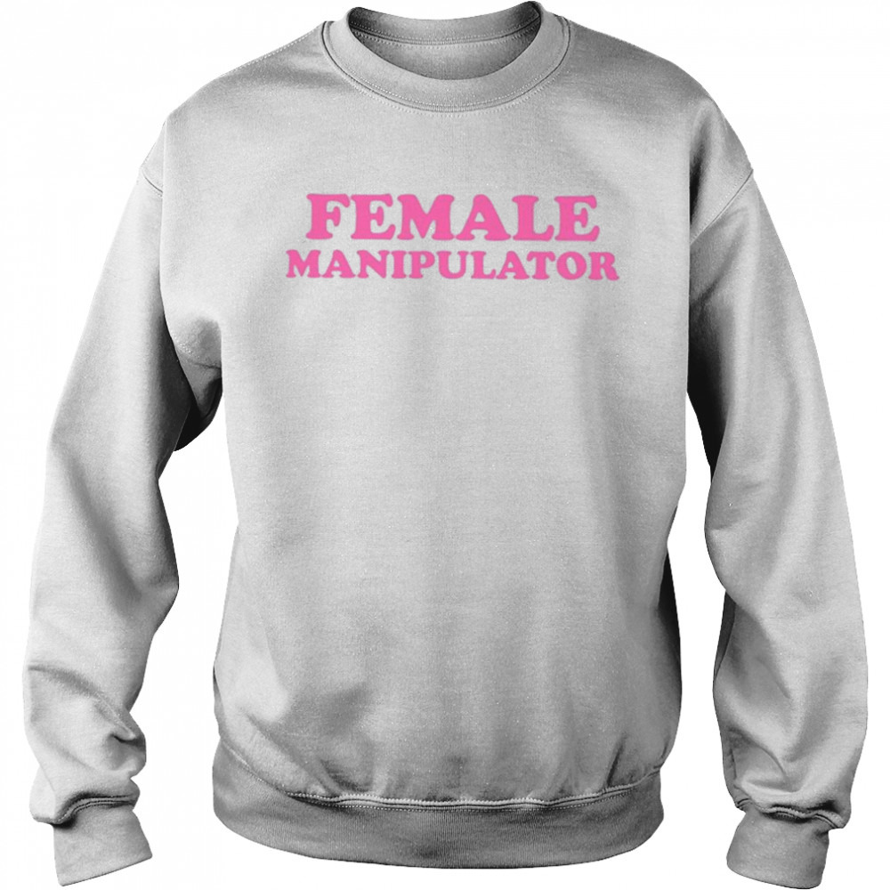 Sweat shirt