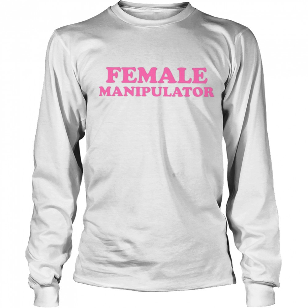 Long Sleeved shirt