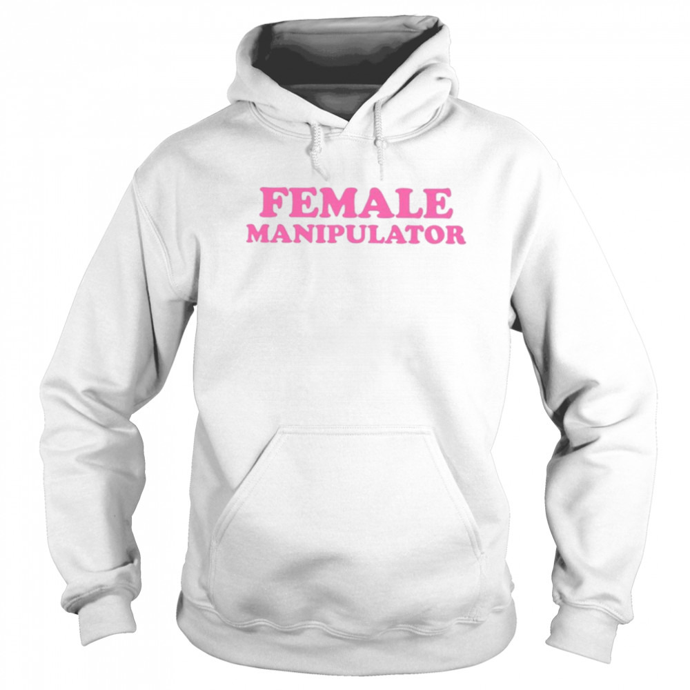 Hoodie shirt