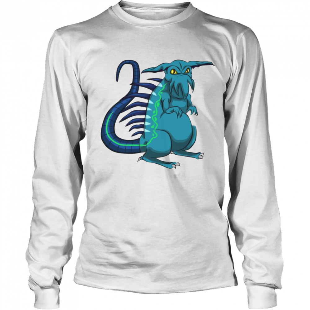 Long Sleeved shirt