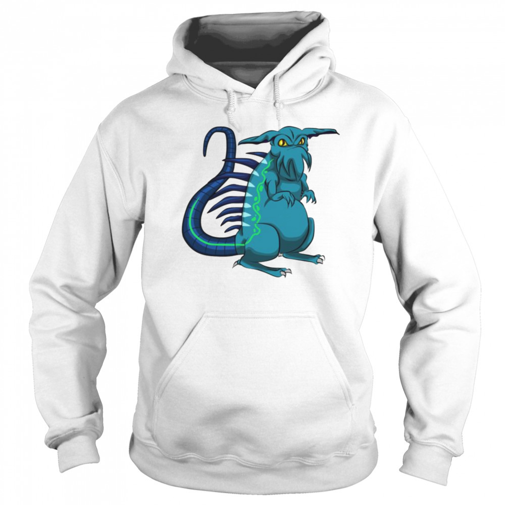 Hoodie shirt