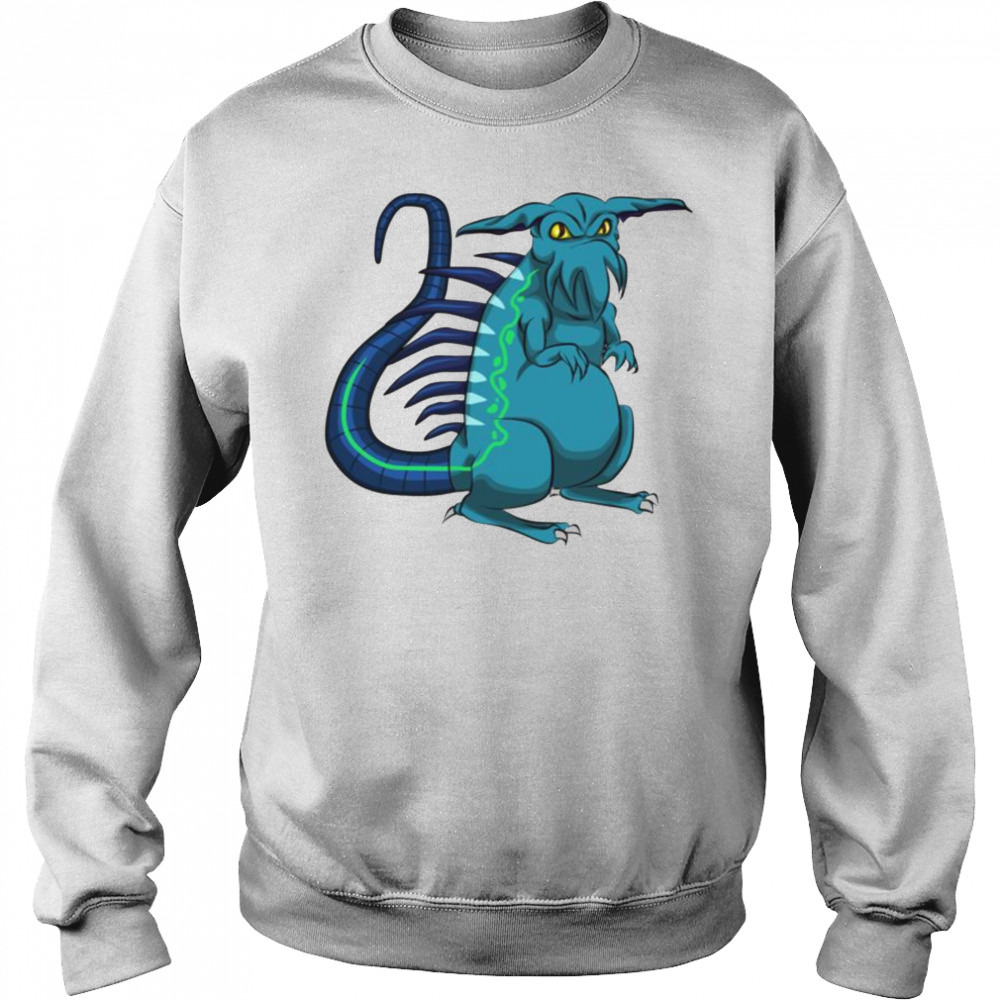 Sweat shirt