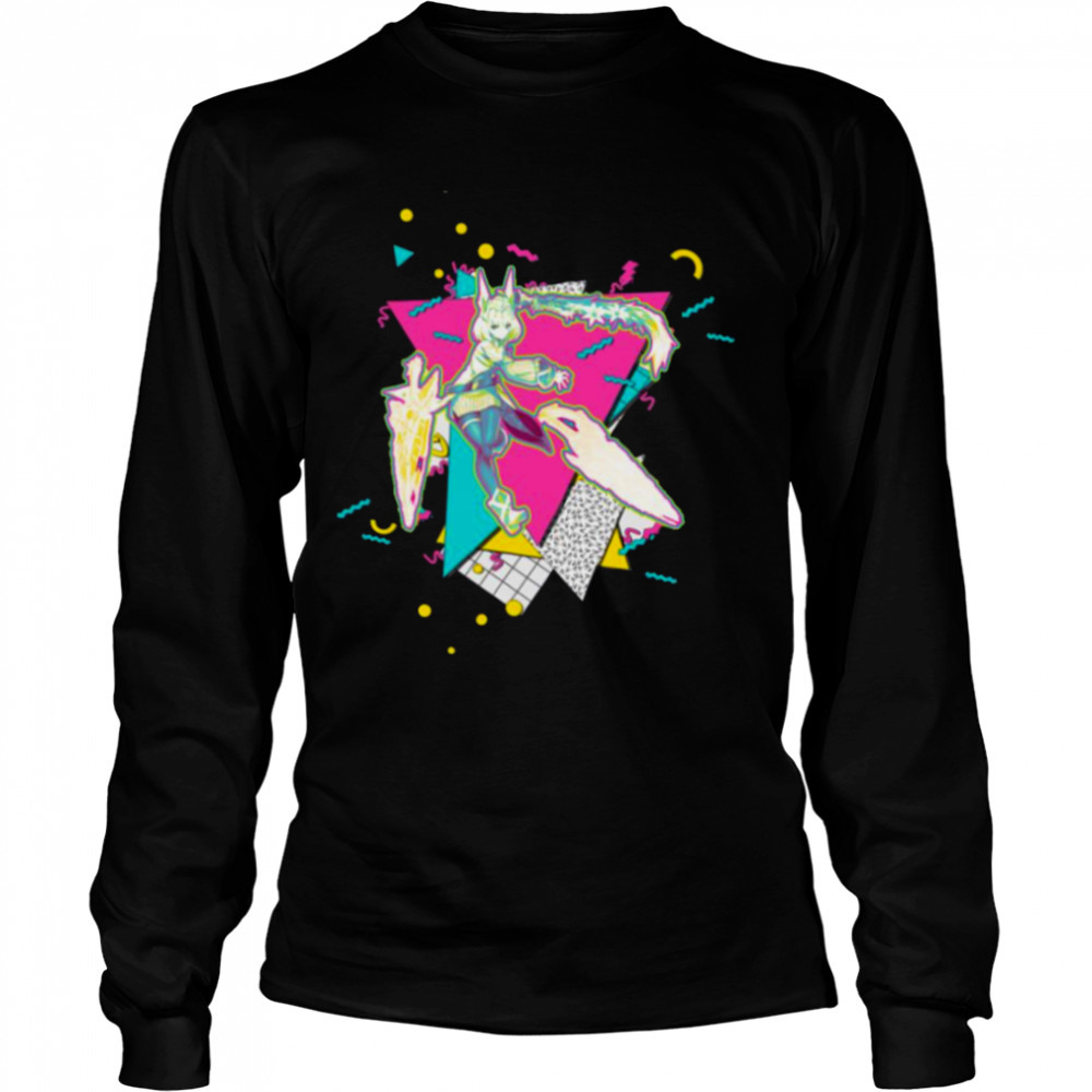 Long Sleeved shirts