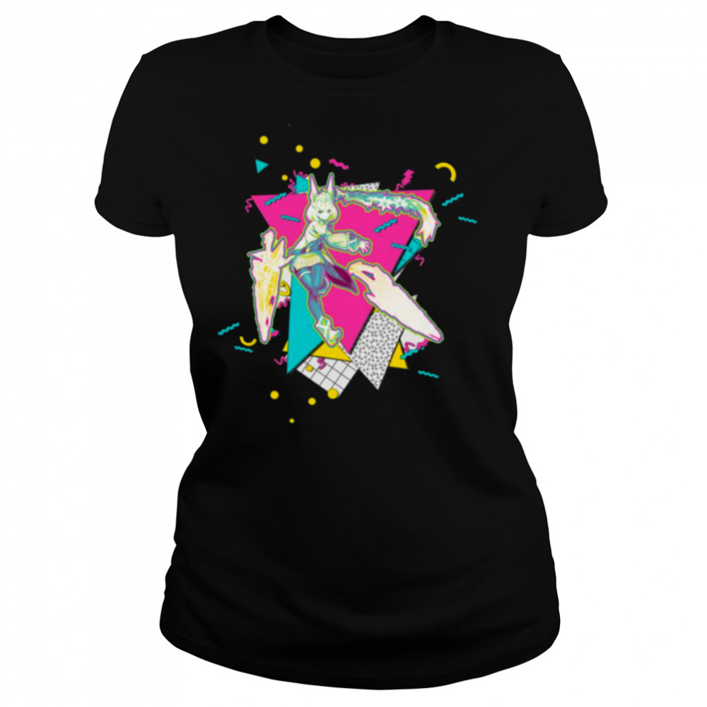 Women's shirts