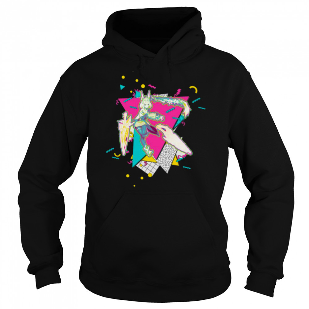 Hoodie shirts