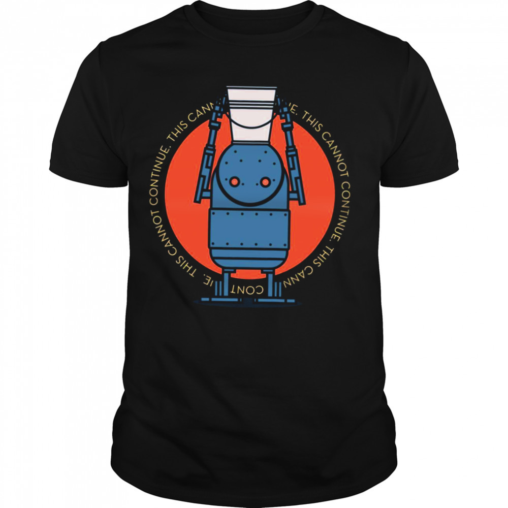 Unisex shirts