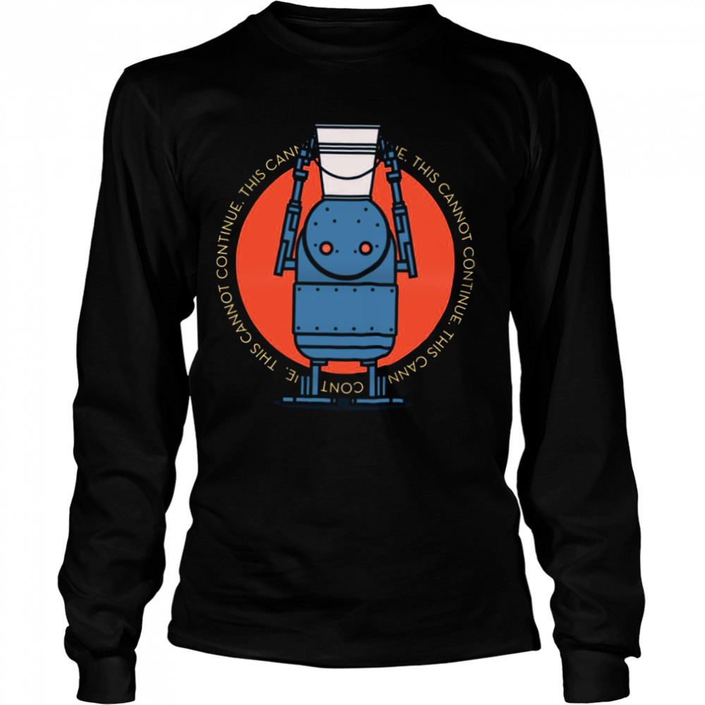 Long Sleeved shirts