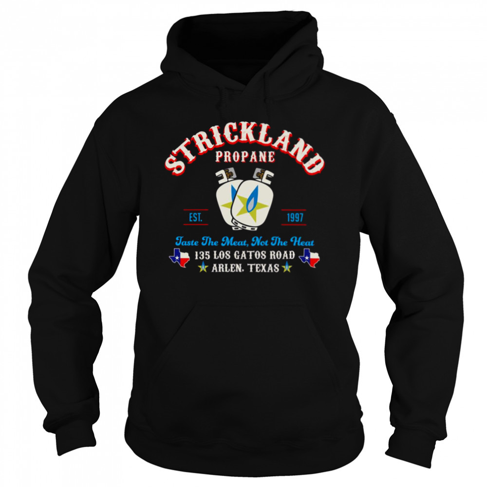 Hoodie shirts
