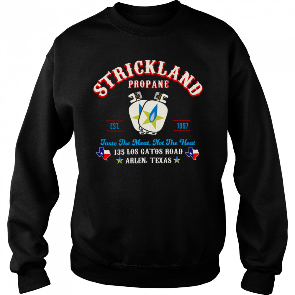 Sweat shirts