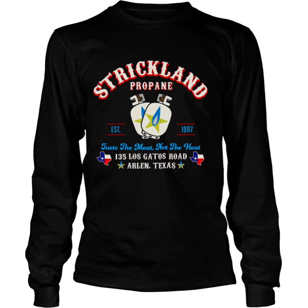 Long Sleeved shirts