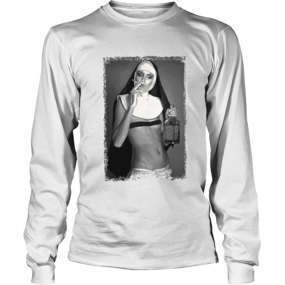 Long Sleeved shirt