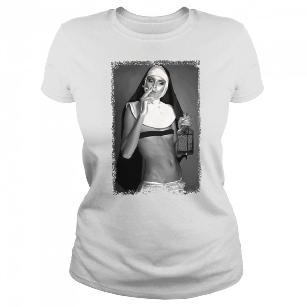 Women's shirt