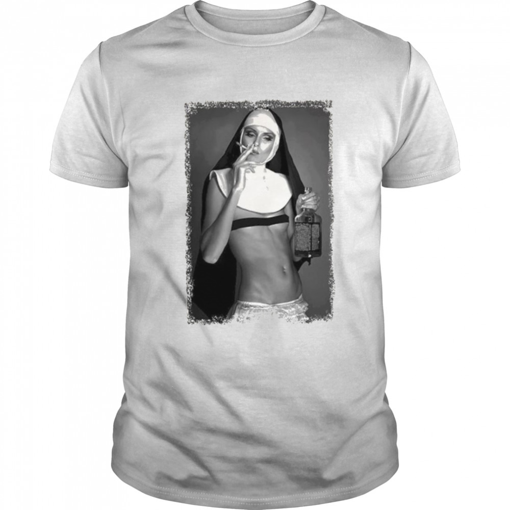 Unisex shirt