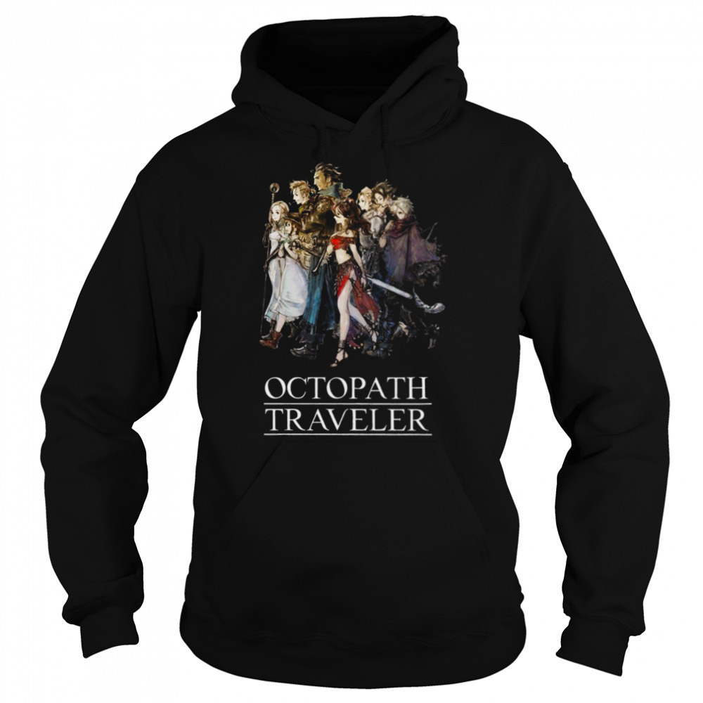Hoodie shirts