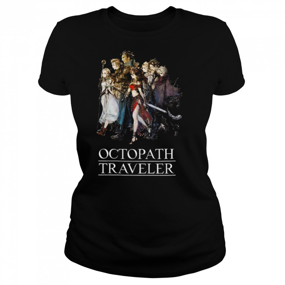 Women's shirts