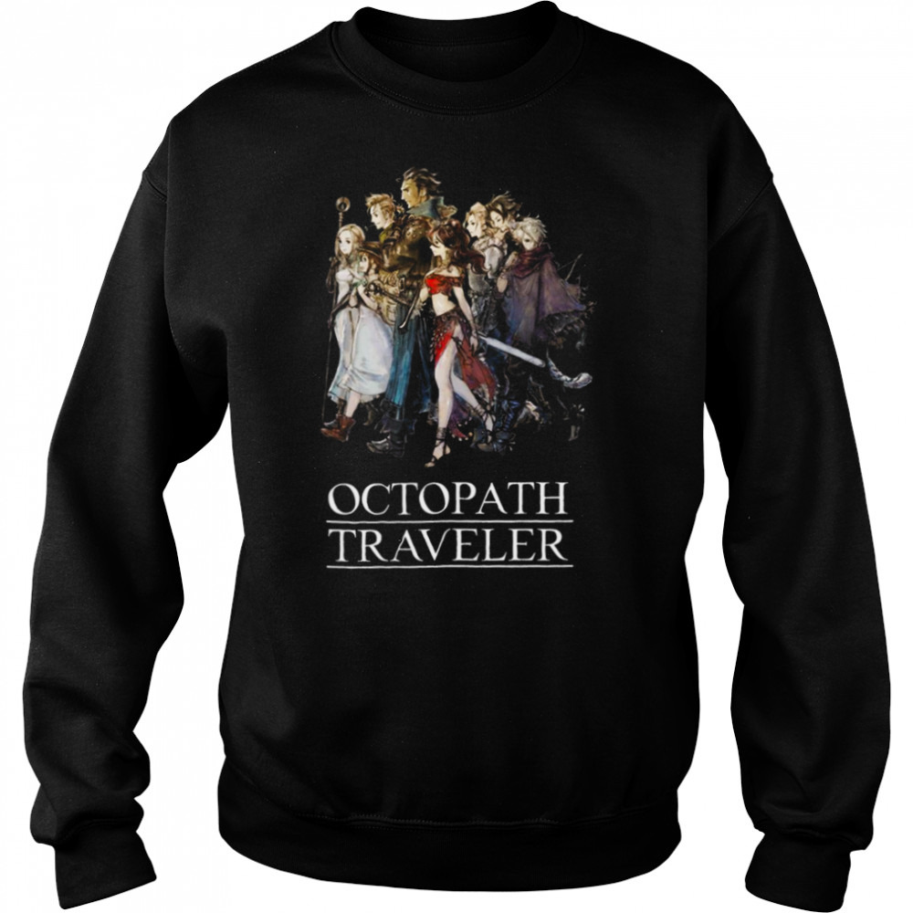 Sweat shirts