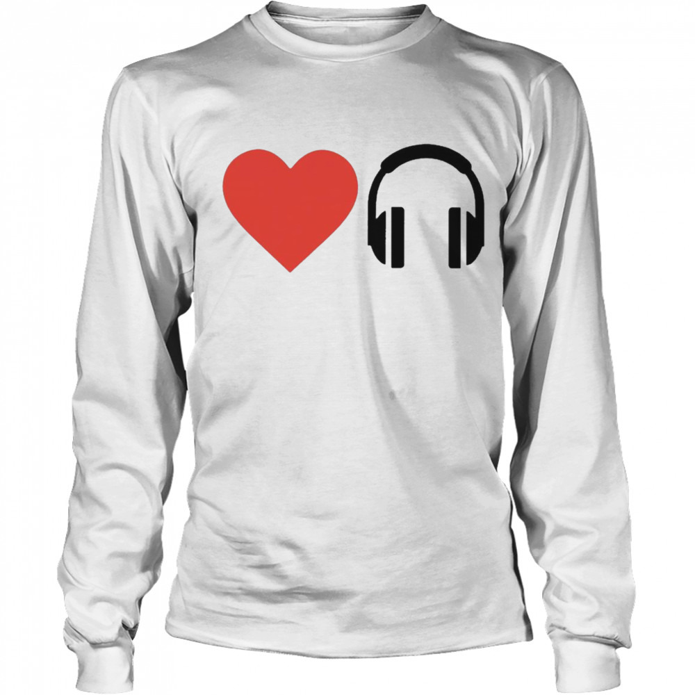 Long Sleeved shirt