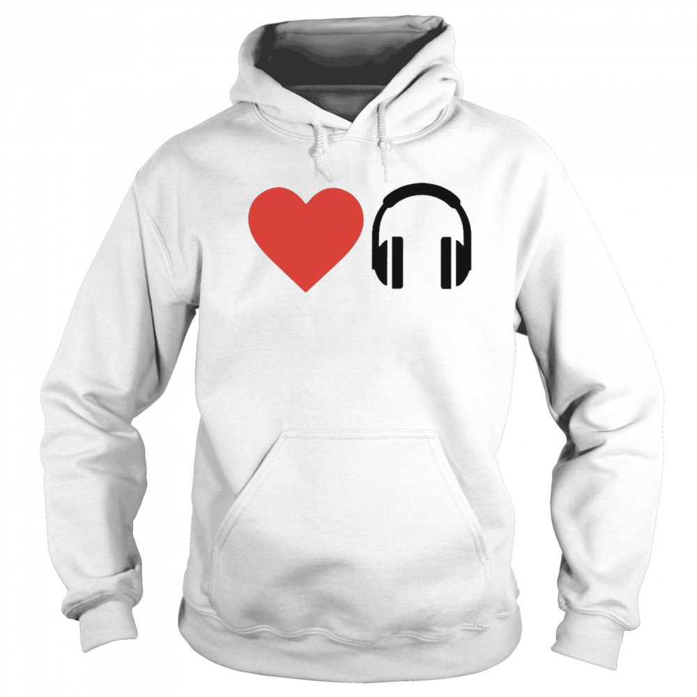 Hoodie shirt