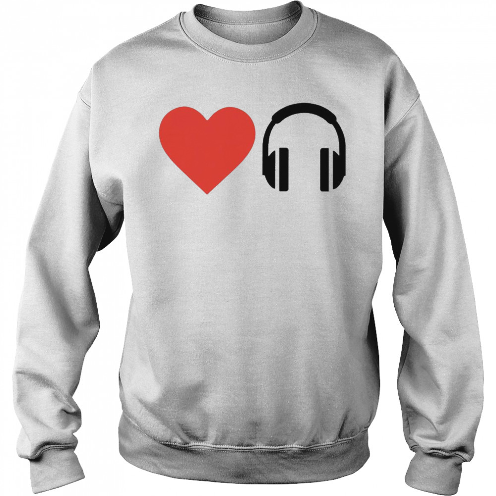 Sweat shirt