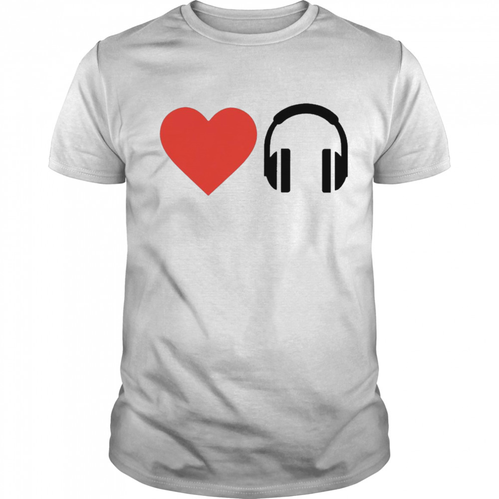 Unisex shirt