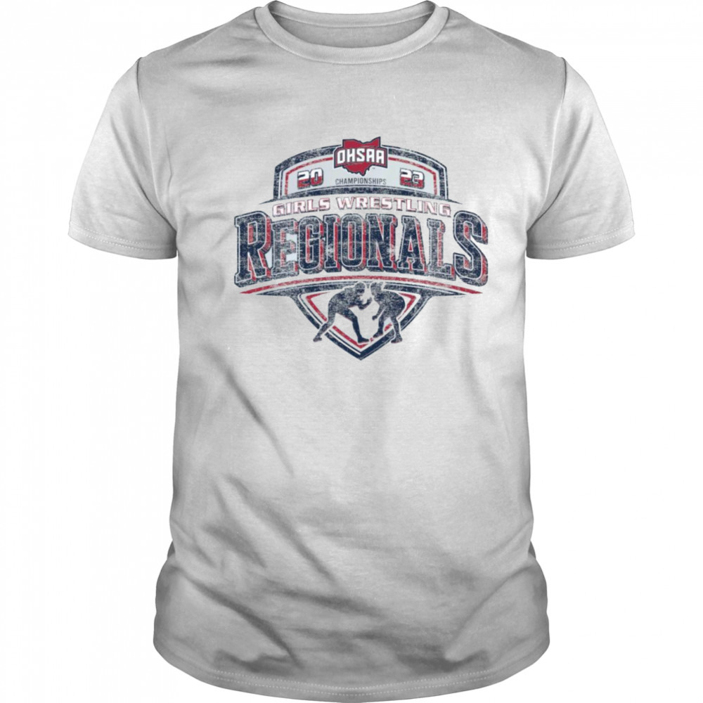 Unisex shirt