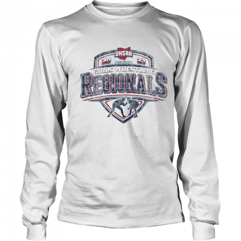 Long Sleeved shirt