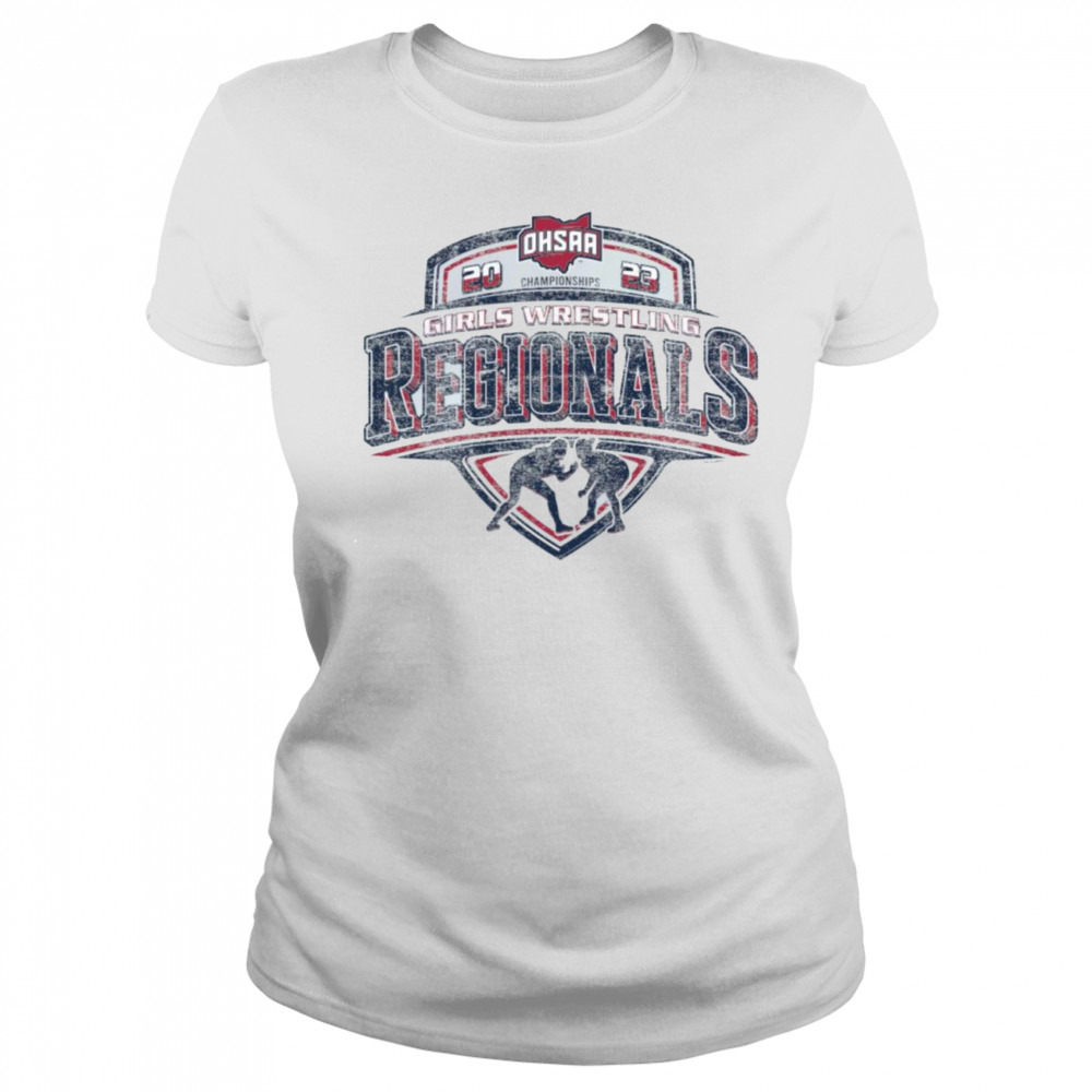 Women's shirt