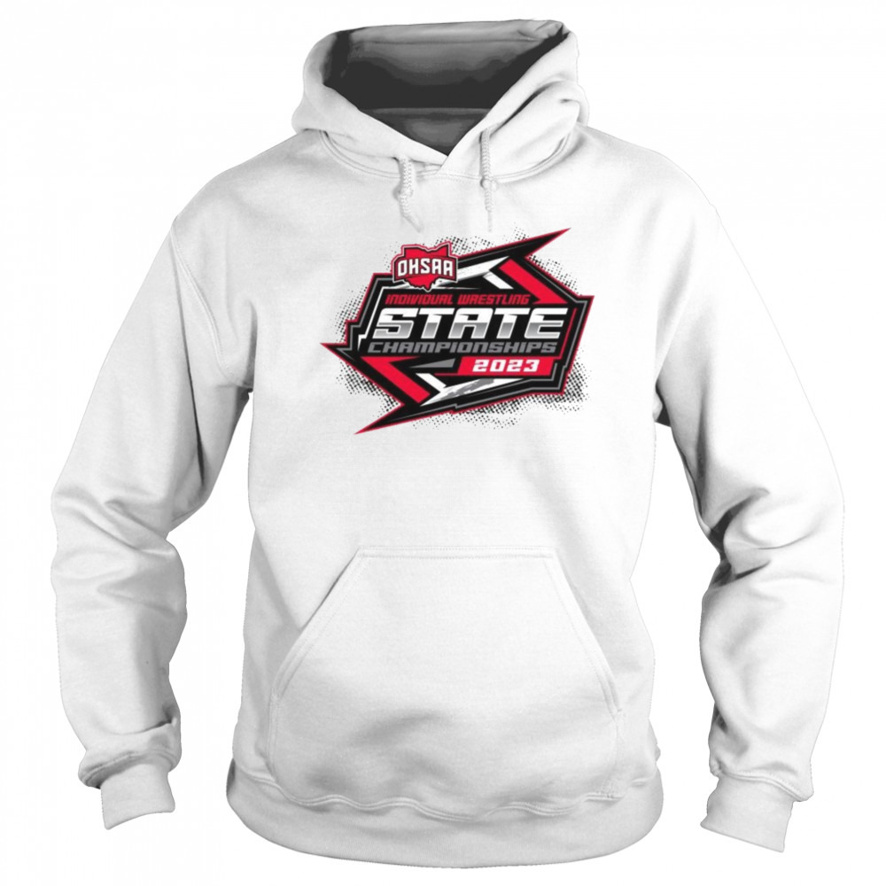 Hoodie shirt
