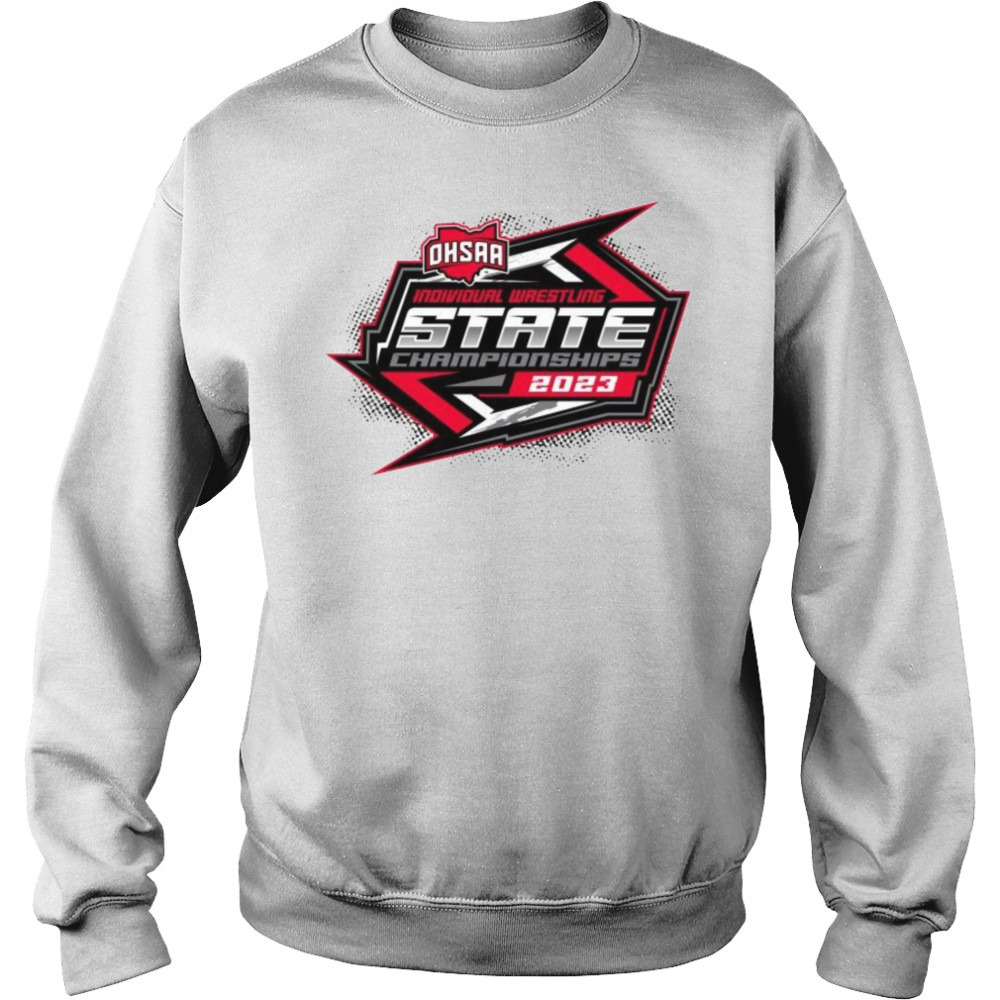 Sweat shirt