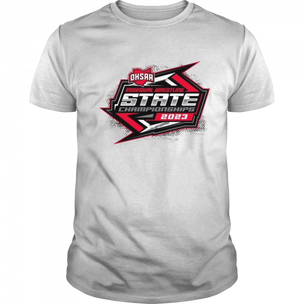 Unisex shirt