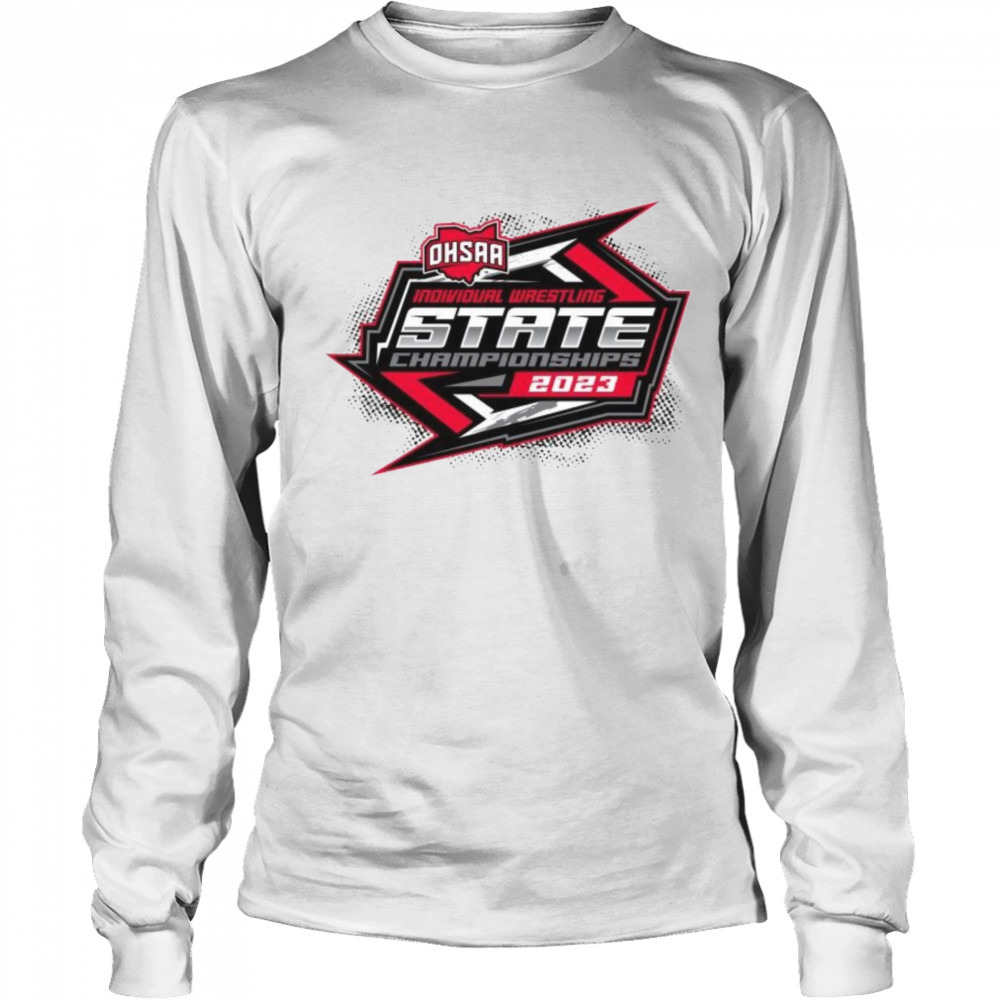 Long Sleeved shirt