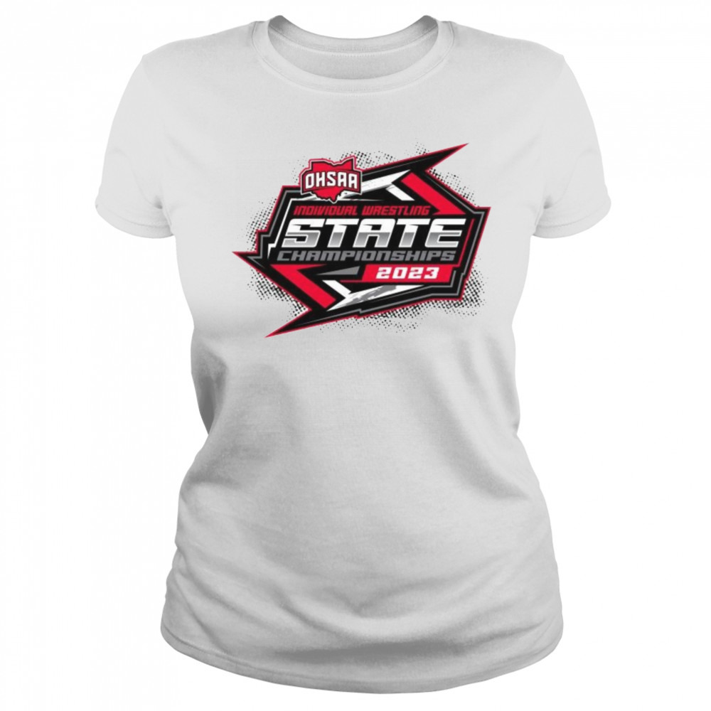 Women's shirt