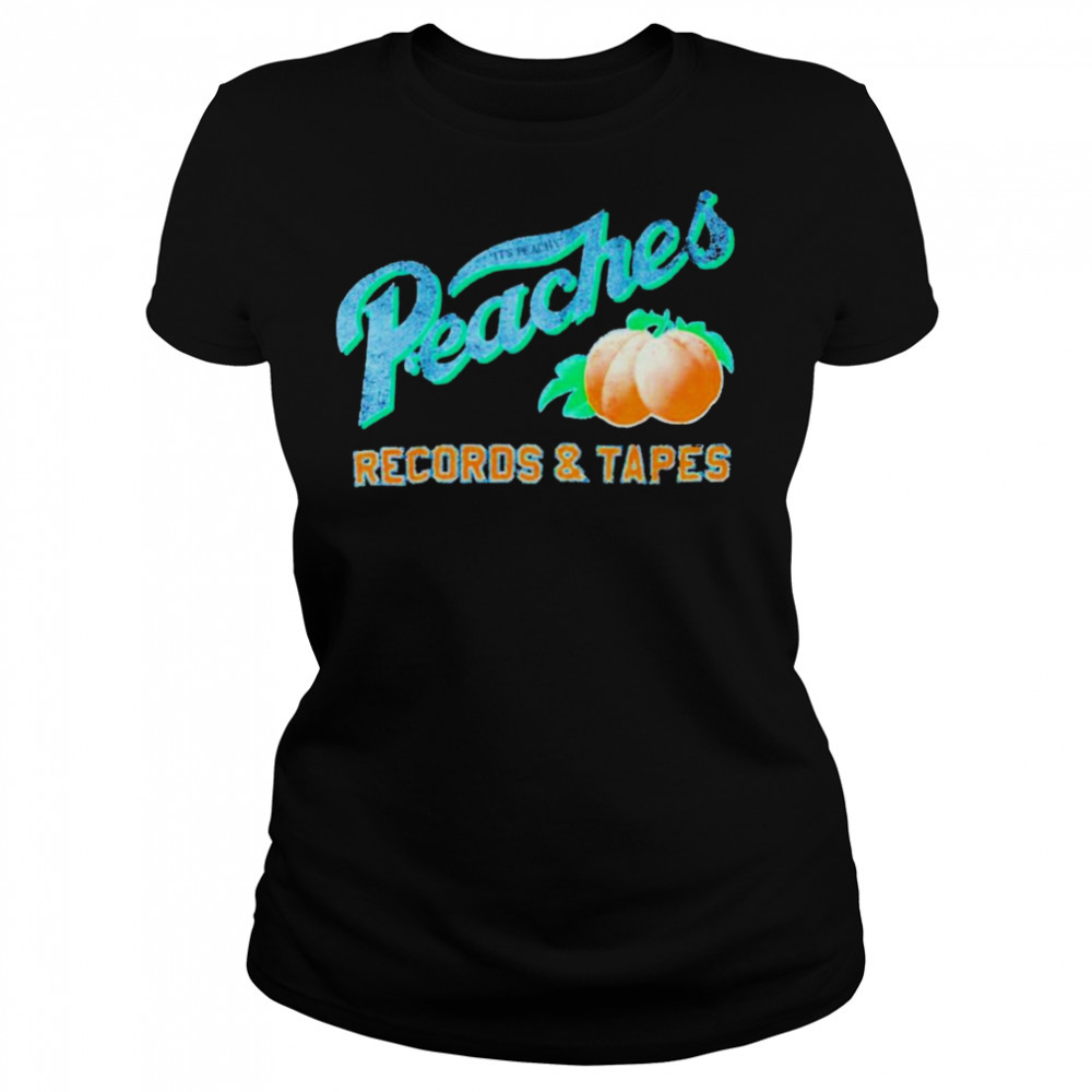 Women's shirts
