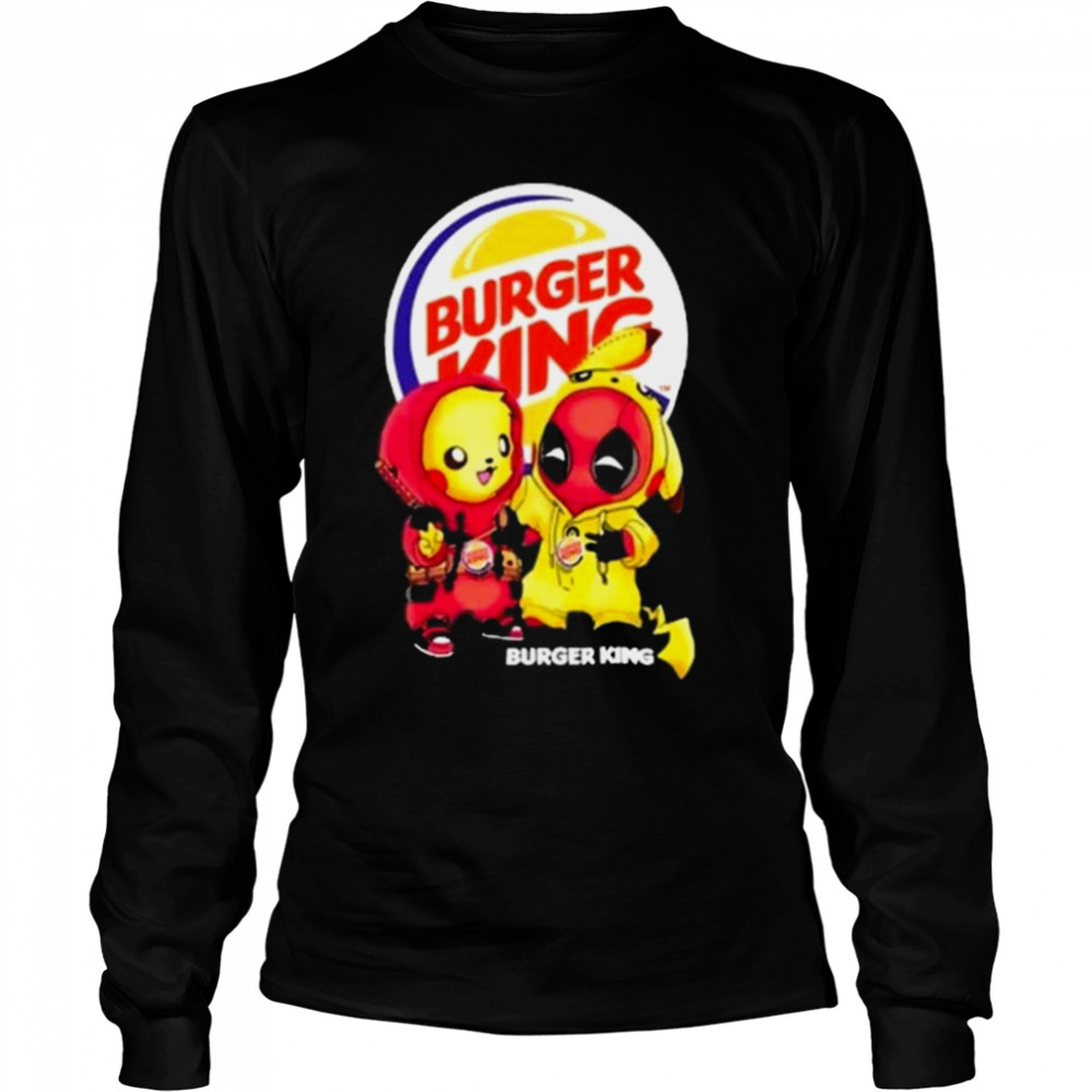 Long Sleeved shirts