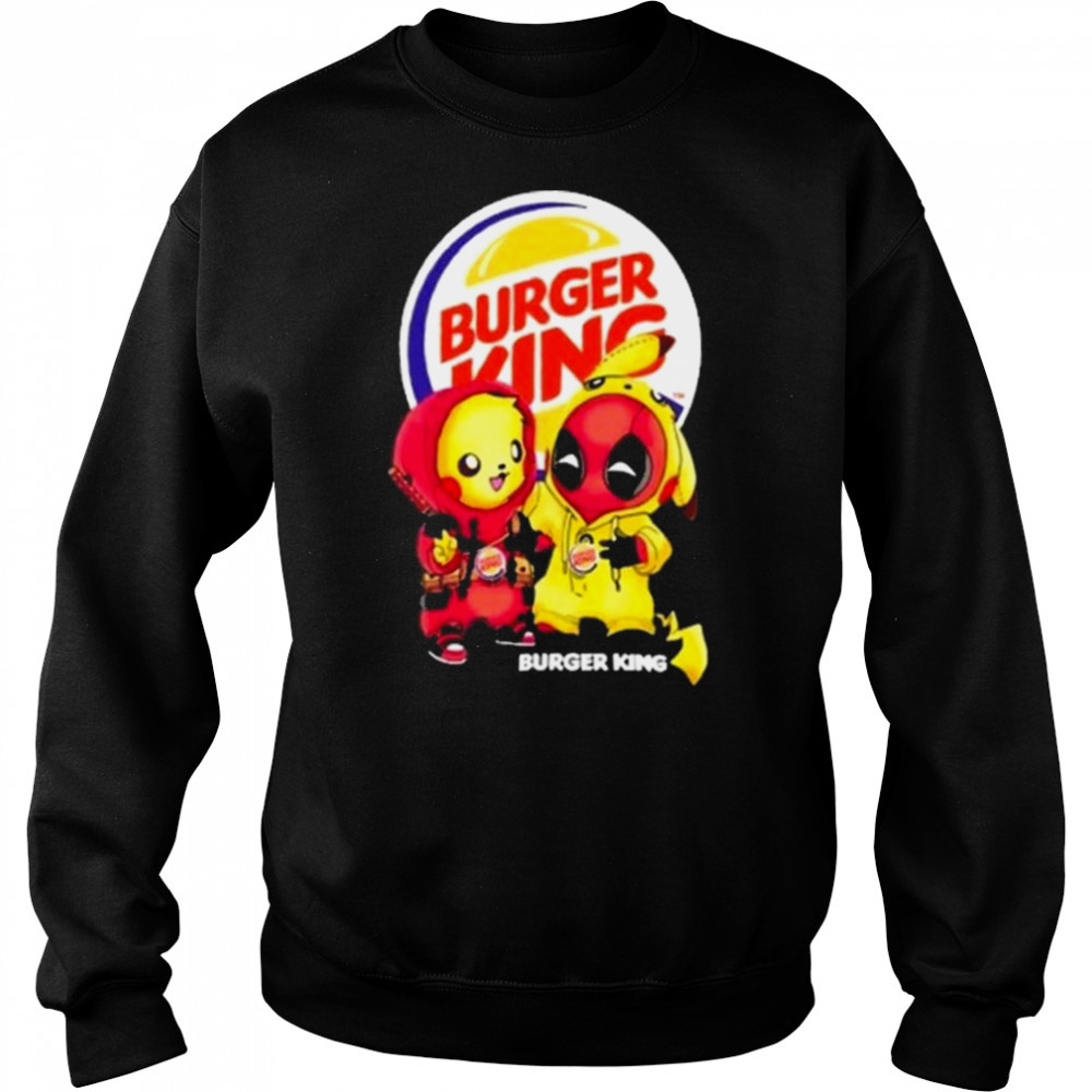 Sweat shirts