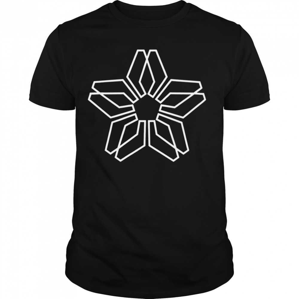 Unisex shirts