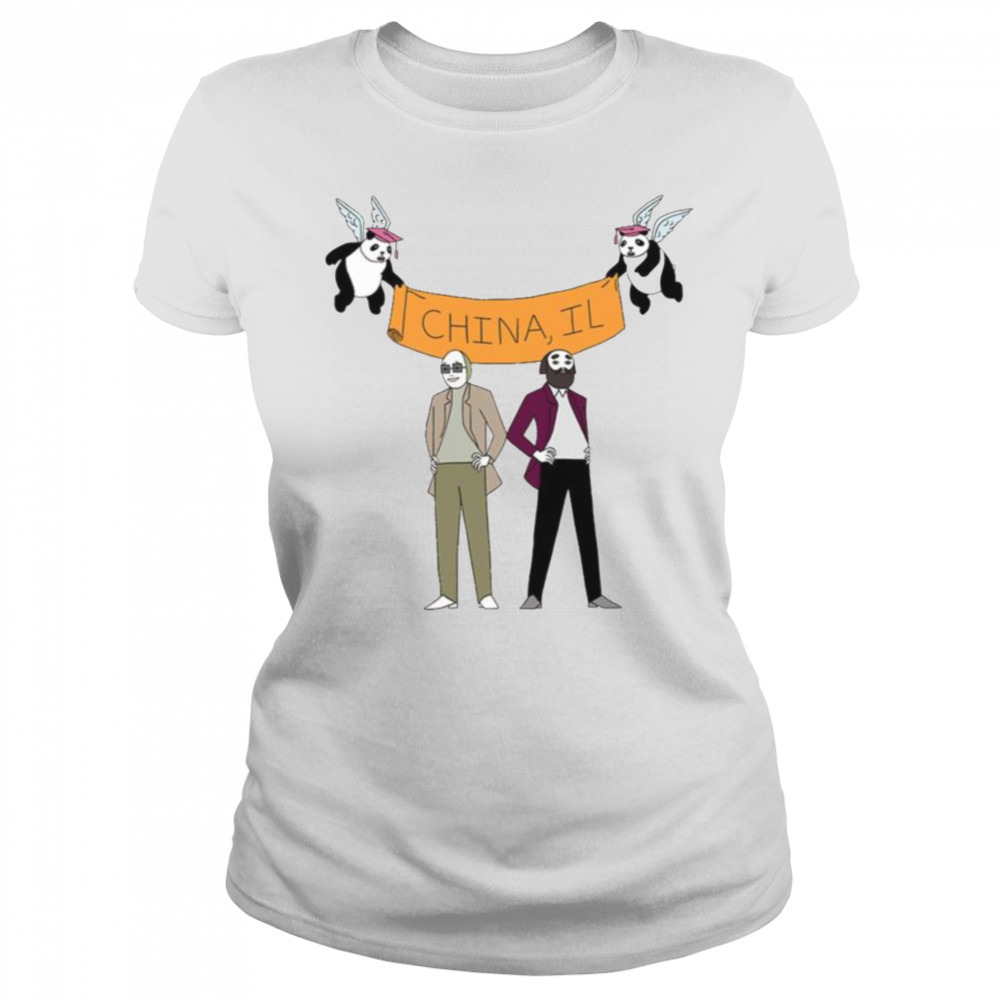 Women's shirt