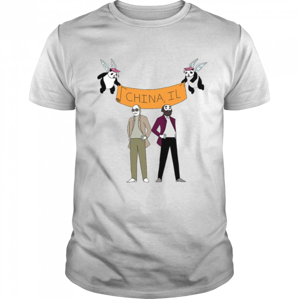 Unisex shirt