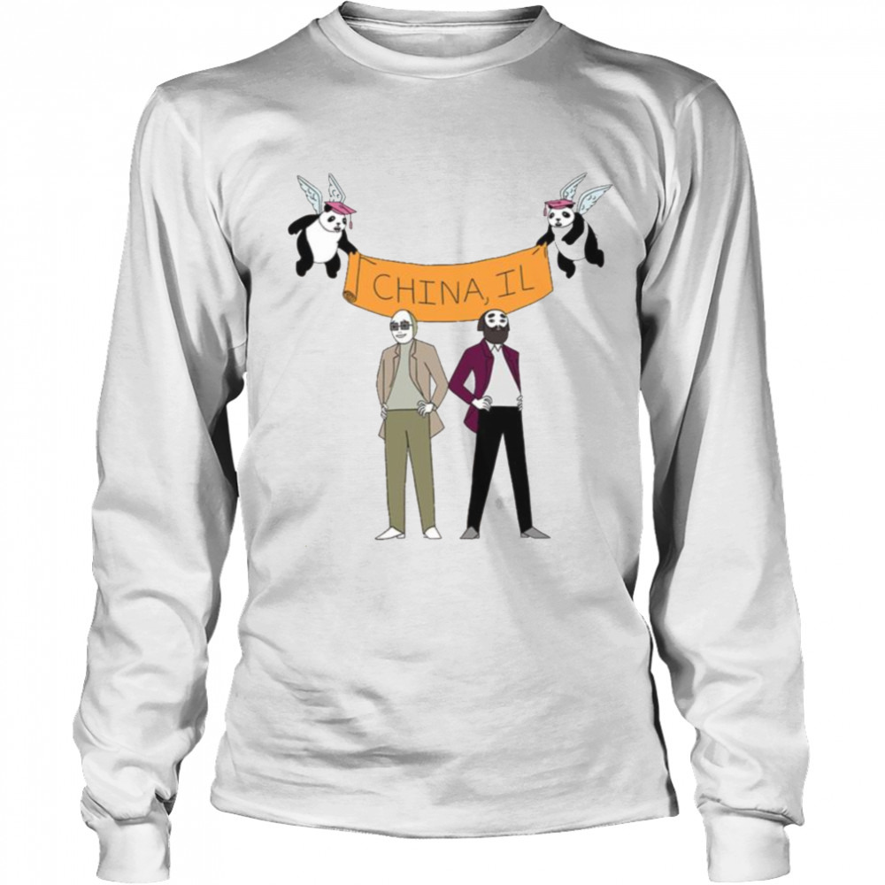Long Sleeved shirt