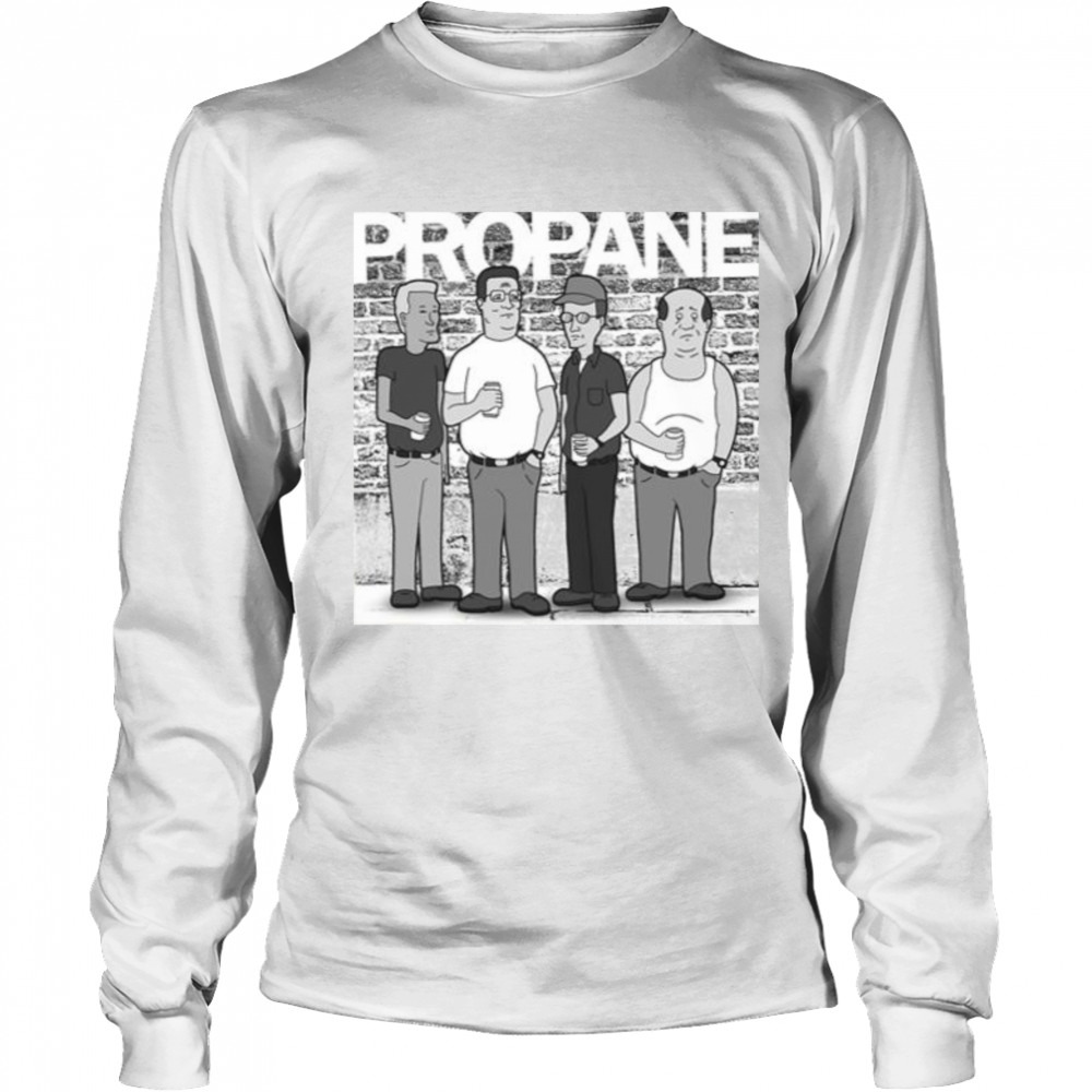 Long Sleeved shirt