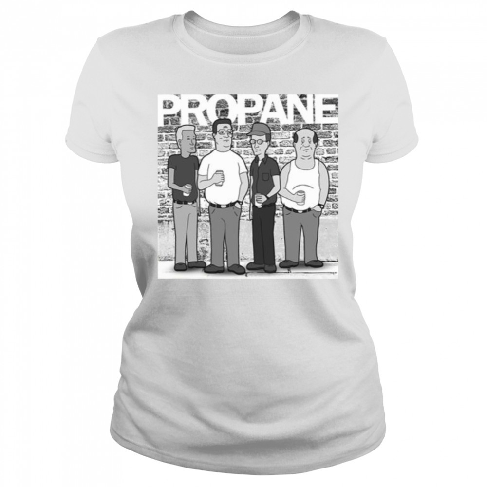 Women's shirt